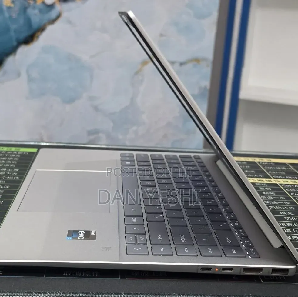 New Laptop HP Pavilion 15 16GB Intel Core i7 SSD 1T