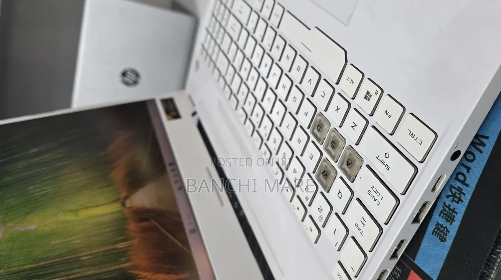 New Laptop Asus TUF Gaming A15 16GB AMD Ryzen 9 SSD 512GB