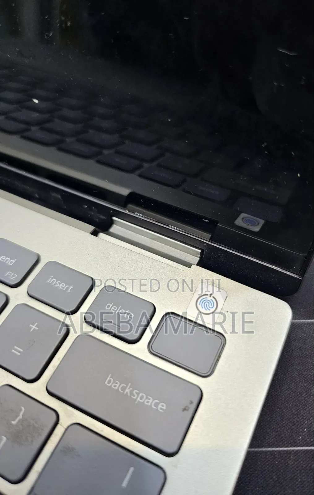 New Laptop Dell Inspiron 14 16GB AMD Ryzen 7 SSD 512GB