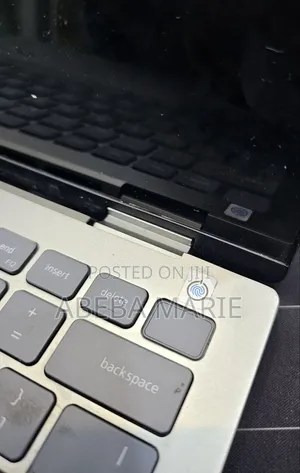 New Laptop Dell Inspiron 14 16GB AMD Ryzen 7 SSD 512GB