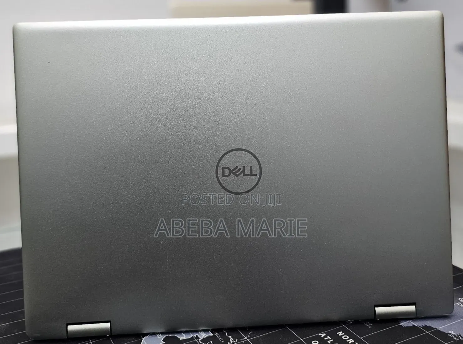 New Laptop Dell Inspiron 14 16GB AMD Ryzen 7 SSD 512GB