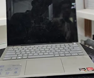 New Laptop Dell Inspiron 14 16GB AMD Ryzen 7 SSD 512GB