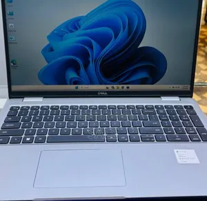 New Laptop Dell Precision 5540 16GB Intel Core i7 SSD 1T
