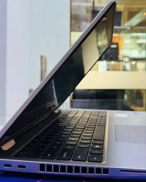 New Laptop Dell Precision 5540 16GB Intel Core i7 SSD 1T