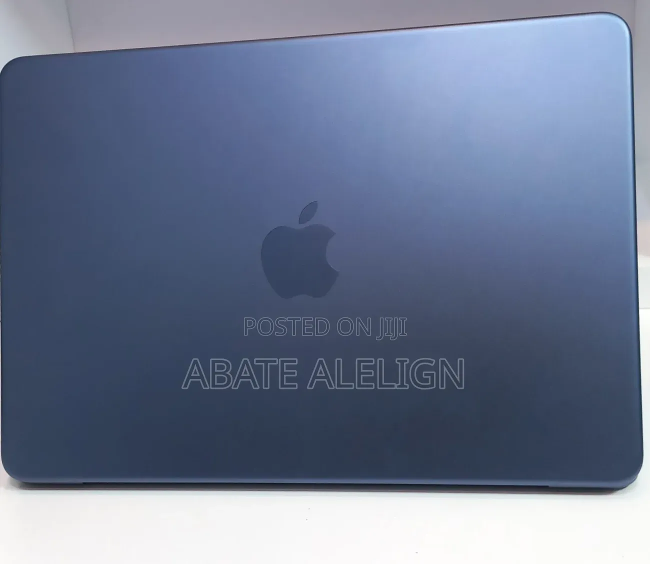 New Laptop Apple MacBook Neo 2026 8GB SSD 256GB