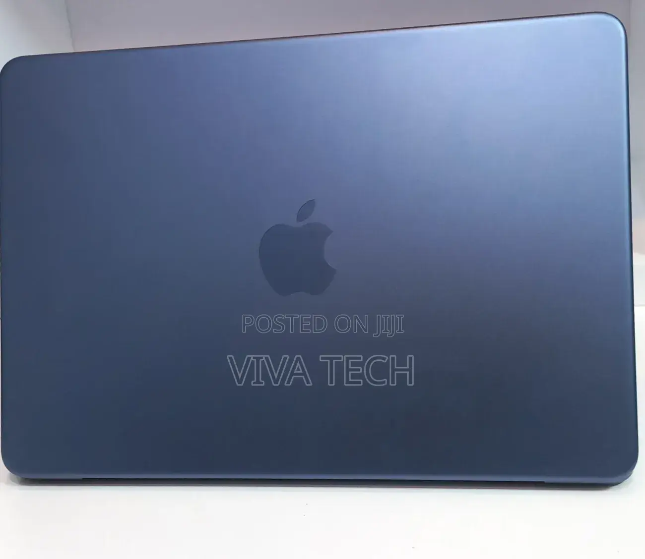 New Laptop Apple MacBook Neo 2026 8GB SSD 256GB
