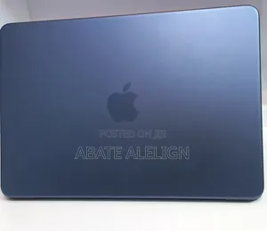 New Laptop Apple MacBook Neo 2026 8GB SSD 256GB