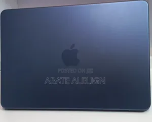 New Laptop Apple MacBook Neo 2026 8GB SSD 256GB