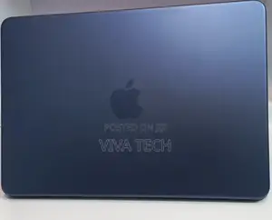 New Laptop Apple MacBook Neo 2026 8GB SSD 256GB
