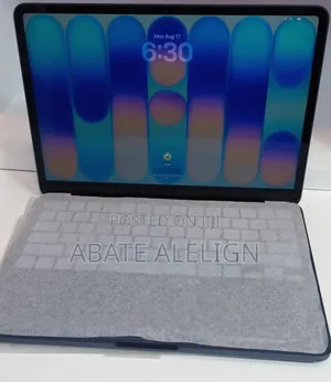 New Laptop Apple MacBook Neo 2026 8GB SSD 256GB