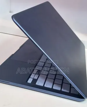 New Laptop Apple MacBook Neo 2026 8GB SSD 256GB