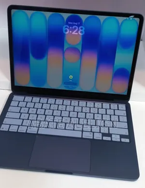 New Laptop Apple MacBook Neo 2026 8GB SSD 256GB