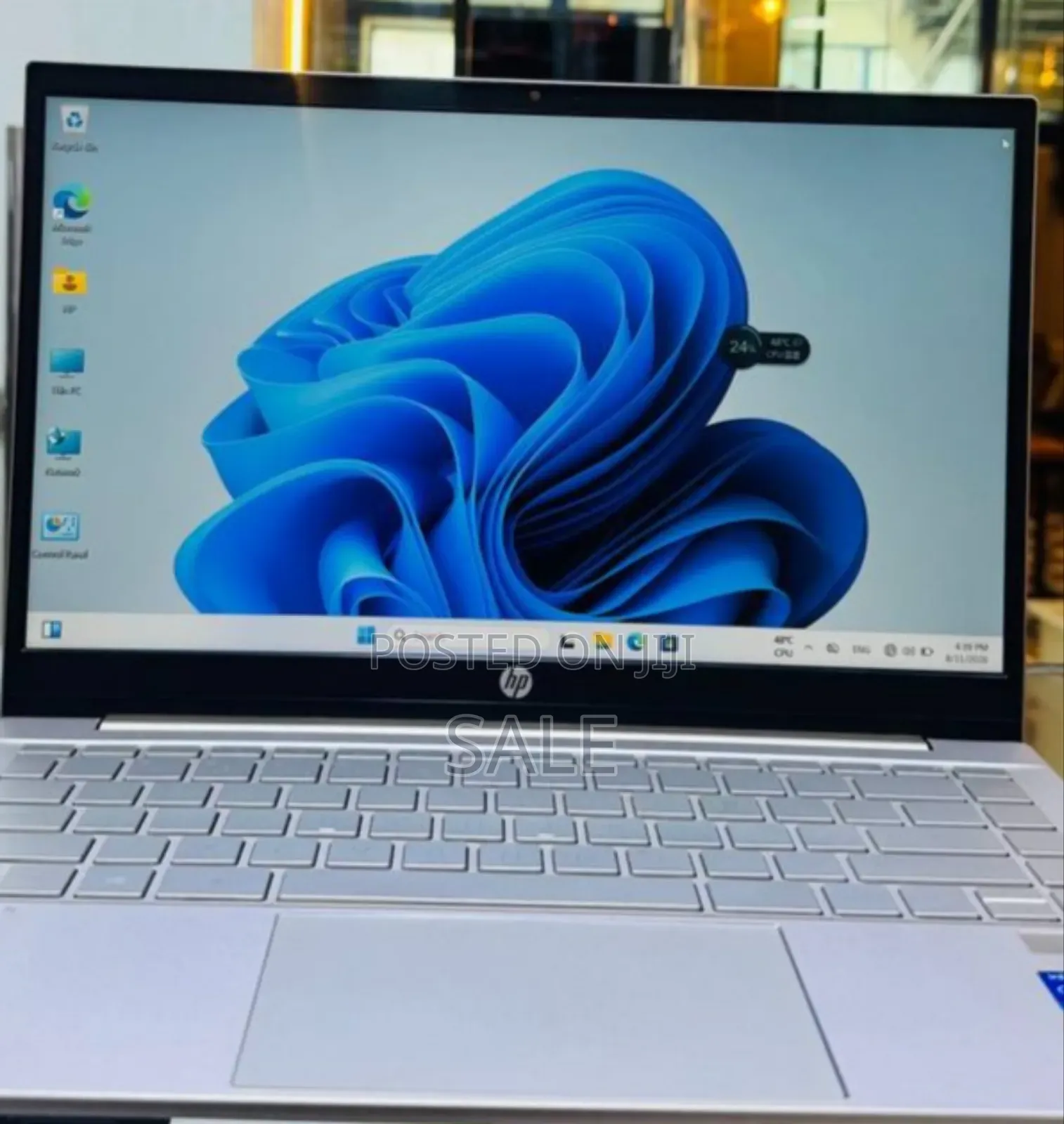 New Laptop HP Pavilion 15 16GB Intel Core i7 SSD 1T