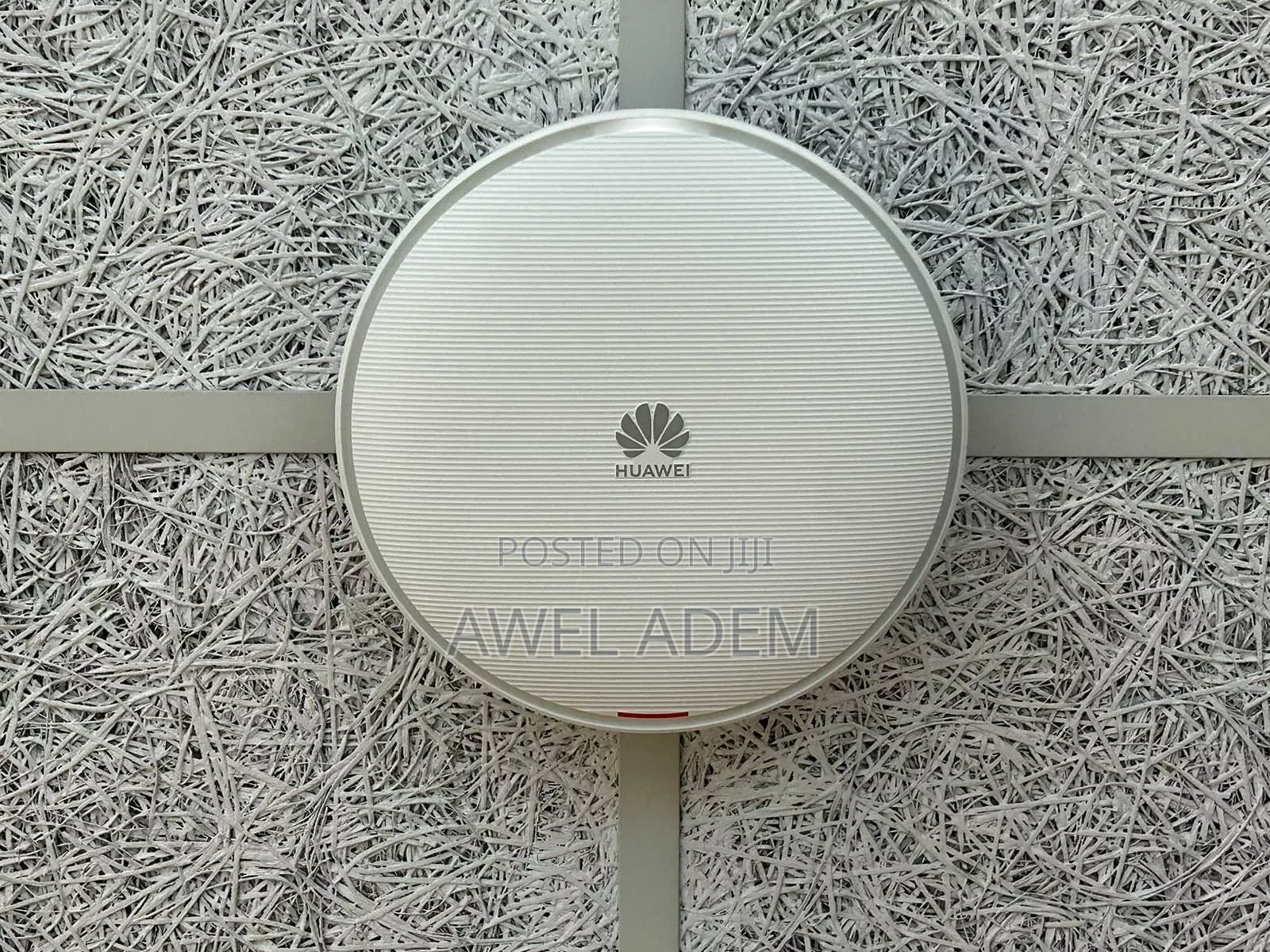 Huawei AirEngine 5760-51 Wireless Wi-Fi6 802.11ax Indoor Access Point
