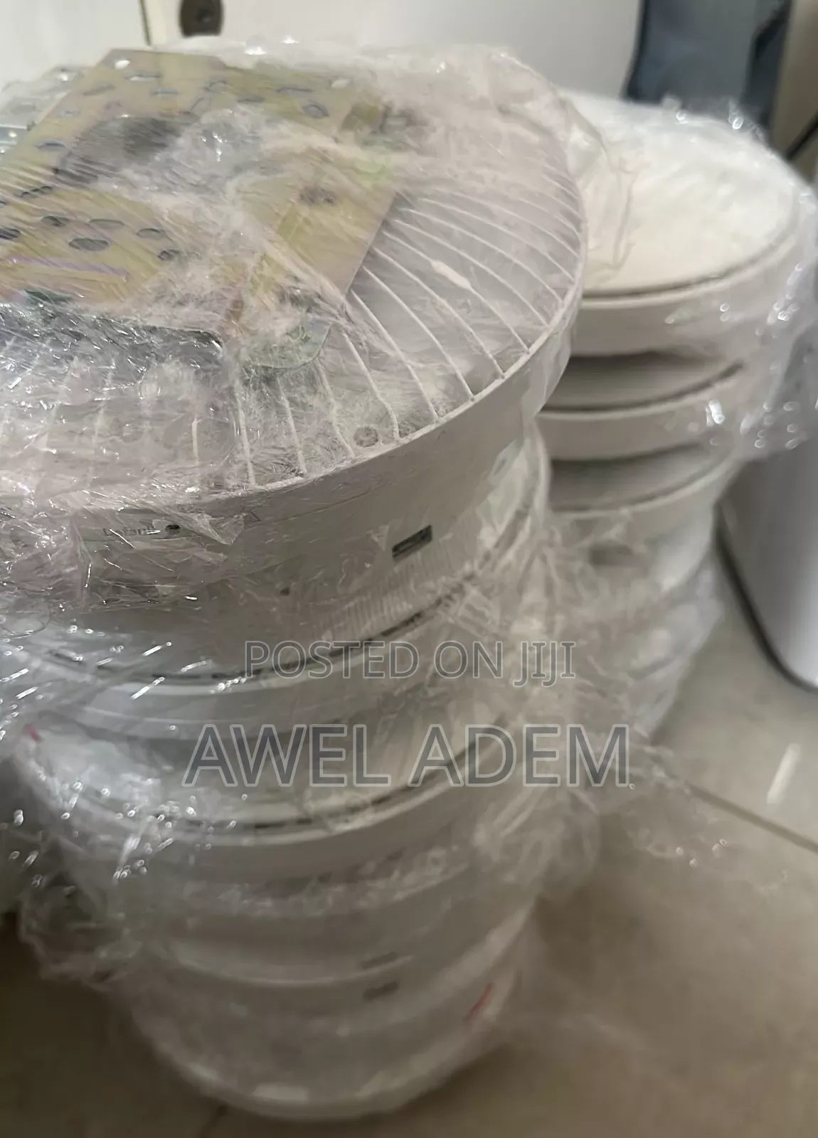 Huawei AirEngine 5760-51 Wireless Wi-Fi6 802.11ax Indoor Access Point
