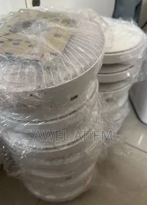Huawei AirEngine 5760-51 Wireless Wi-Fi6 802.11ax Indoor Access Point