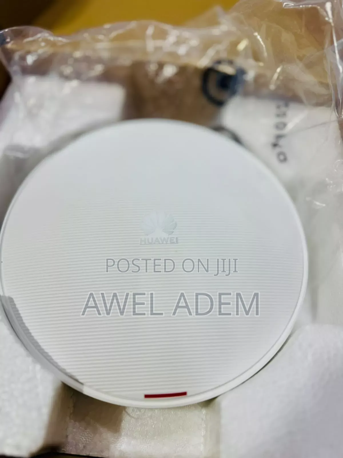 Huawei AirEngine 5760-51 Wireless Wi-Fi6 802.11ax Indoor Access Point