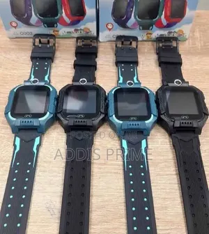 Kids Smart Watch C002 – GPS, SIM, Camera Calling Best for Gift