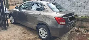 Suzuki Dzire 2023 Gray