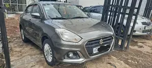 Suzuki Dzire 2023 Gray