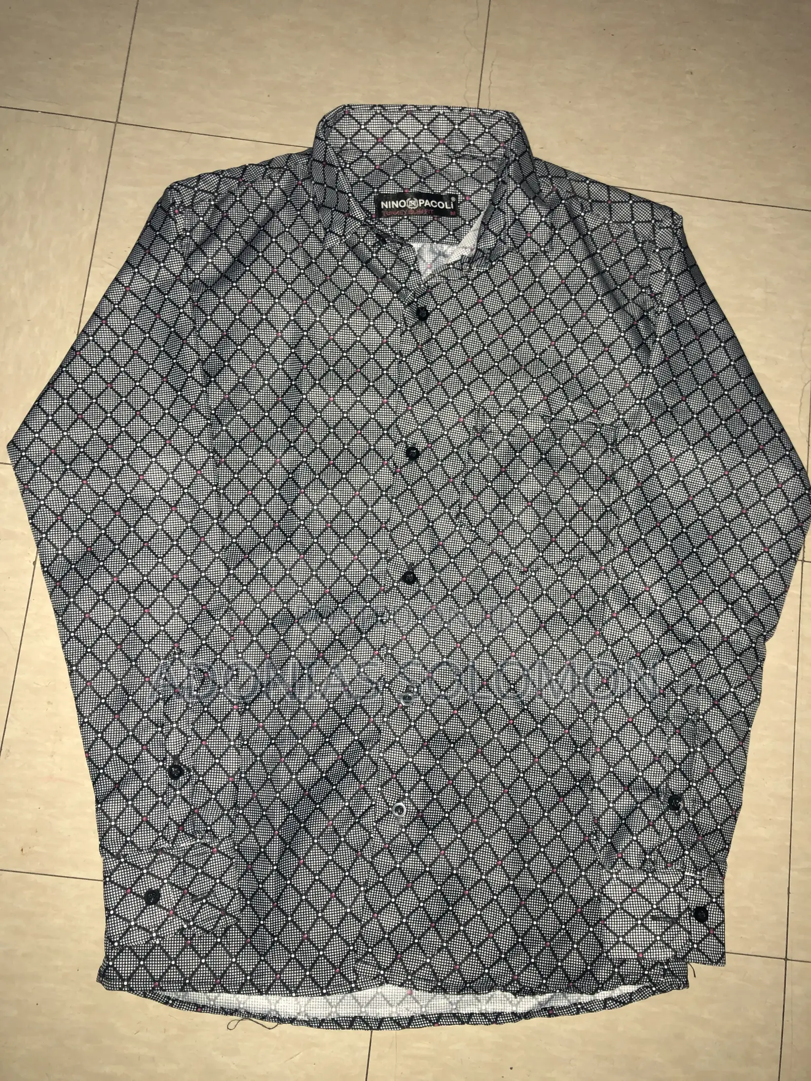 Brand New Turkey Slim Fit M Sized