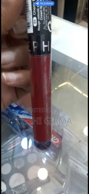 Sephora Lipstick