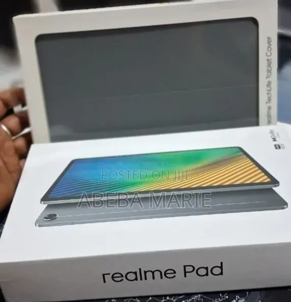 New Realme Pad 64 GB