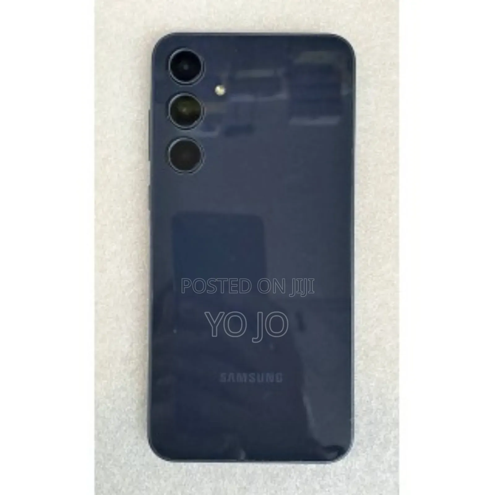 Samsung Galaxy A35 256 GB