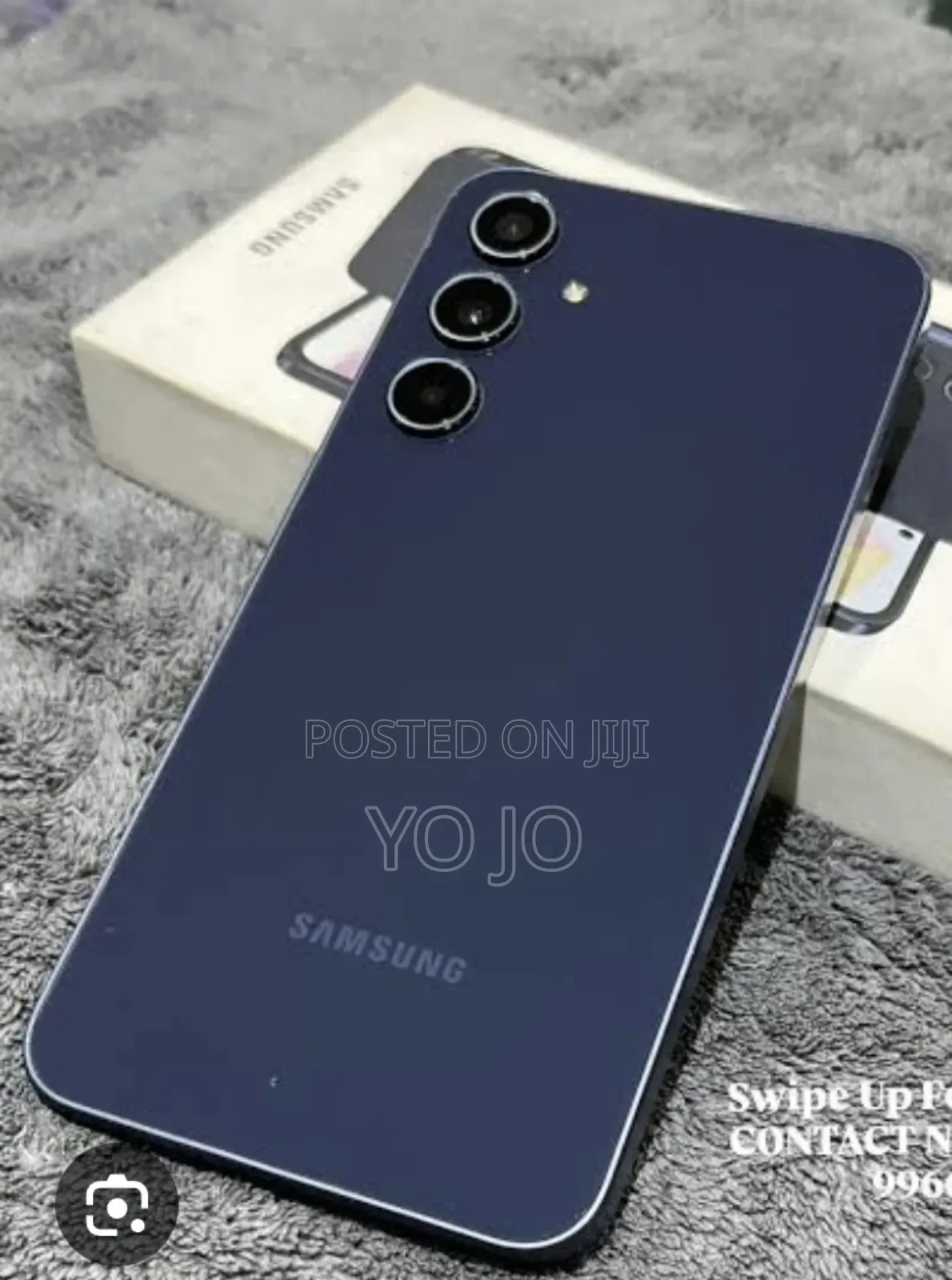 Samsung Galaxy A35 256 GB