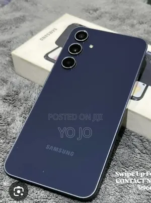 Samsung Galaxy A35 256 GB