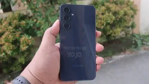 Samsung Galaxy A35 256 GB