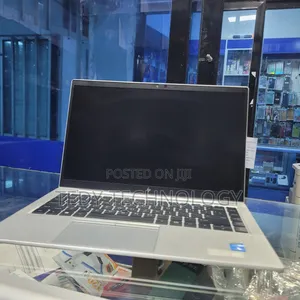 New Laptop HP EliteBook 840 16GB Intel Core i7 SSD 512GB