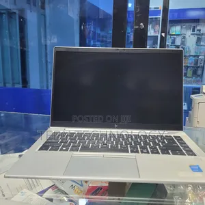 New Laptop HP EliteBook 840 16GB Intel Core i7 SSD 512GB