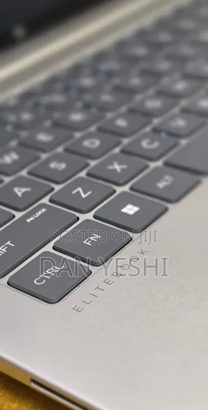 New Laptop HP EliteBook 640 G11 16GB Intel Core Ultra 5 SSD 512GB