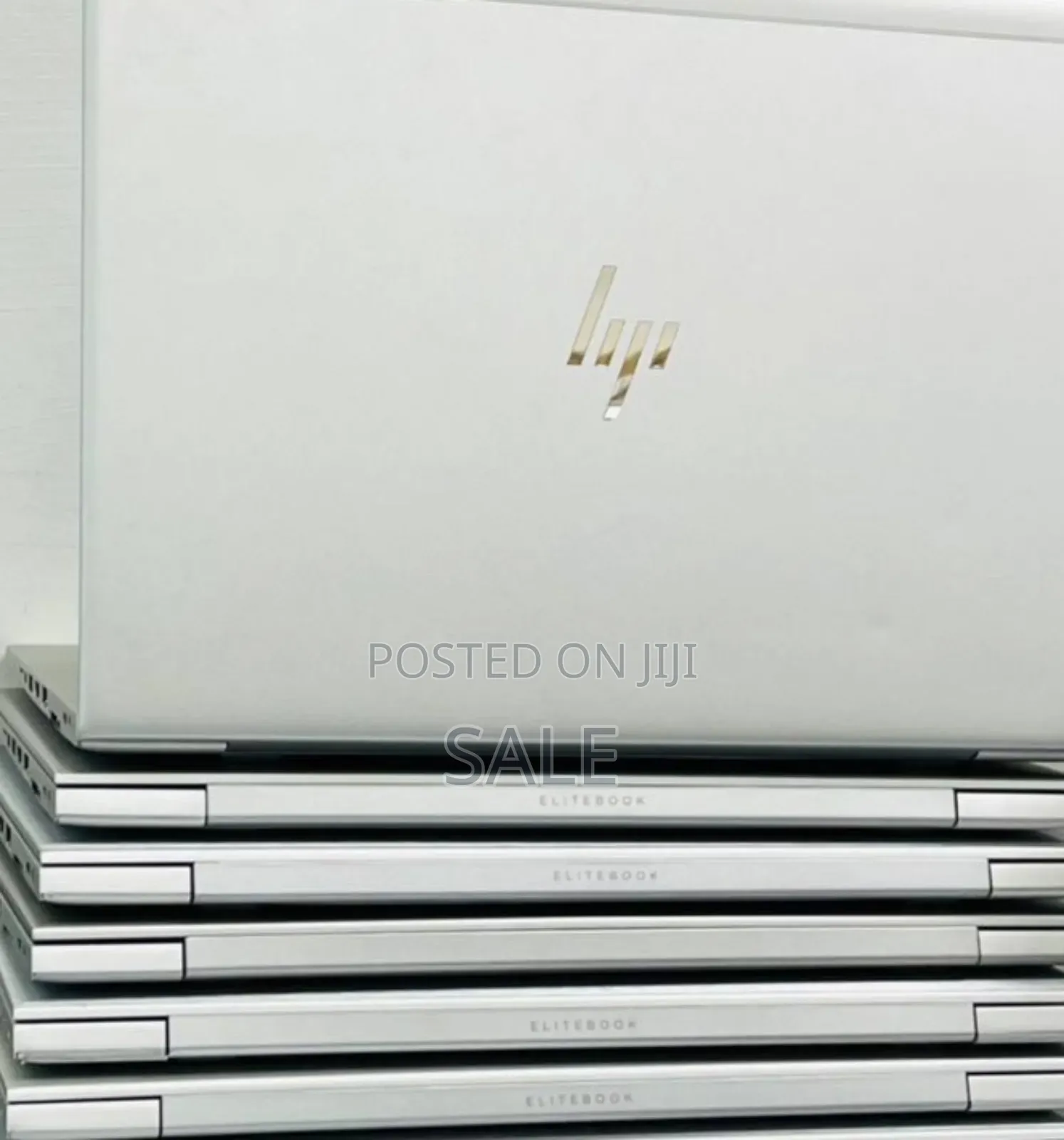New Laptop HP EliteBook 840 G6 8GB Intel Core i5 SSD 512GB