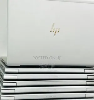 New Laptop HP EliteBook 840 G6 8GB Intel Core i5 SSD 512GB