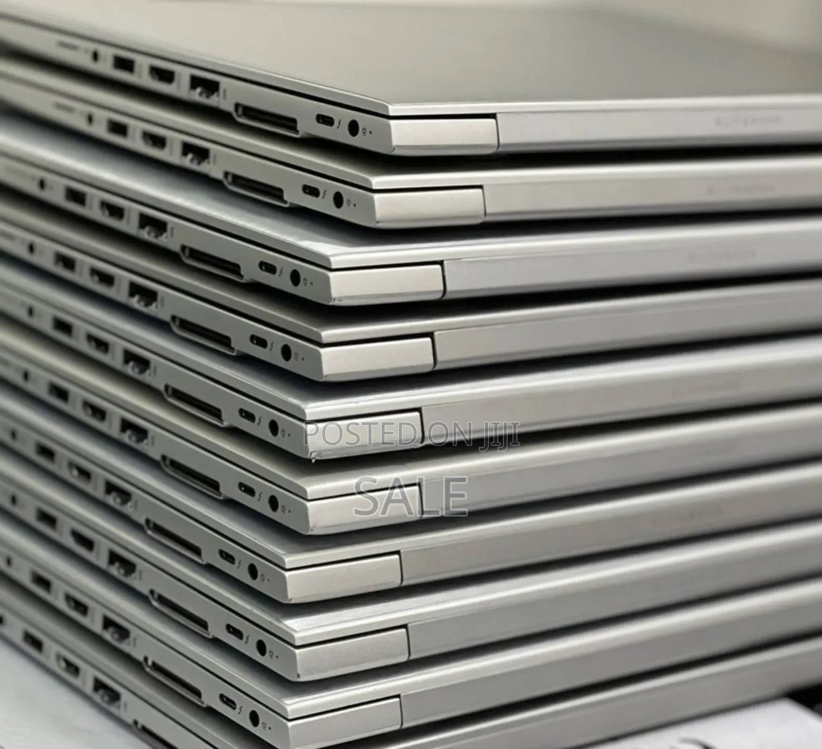 New Laptop HP EliteBook 840 G6 8GB Intel Core i5 SSD 512GB