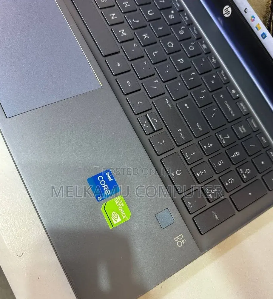New Laptop HP Pavilion 14 16GB Intel Core i5 SSD 512GB