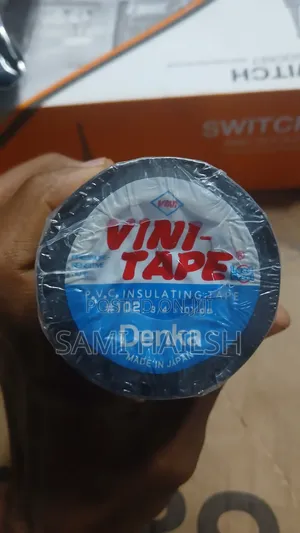 Vini - Tape(lastro)