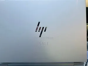 New Laptop HP EliteBook 840 G10 16GB Intel Core i7 SSD 512GB