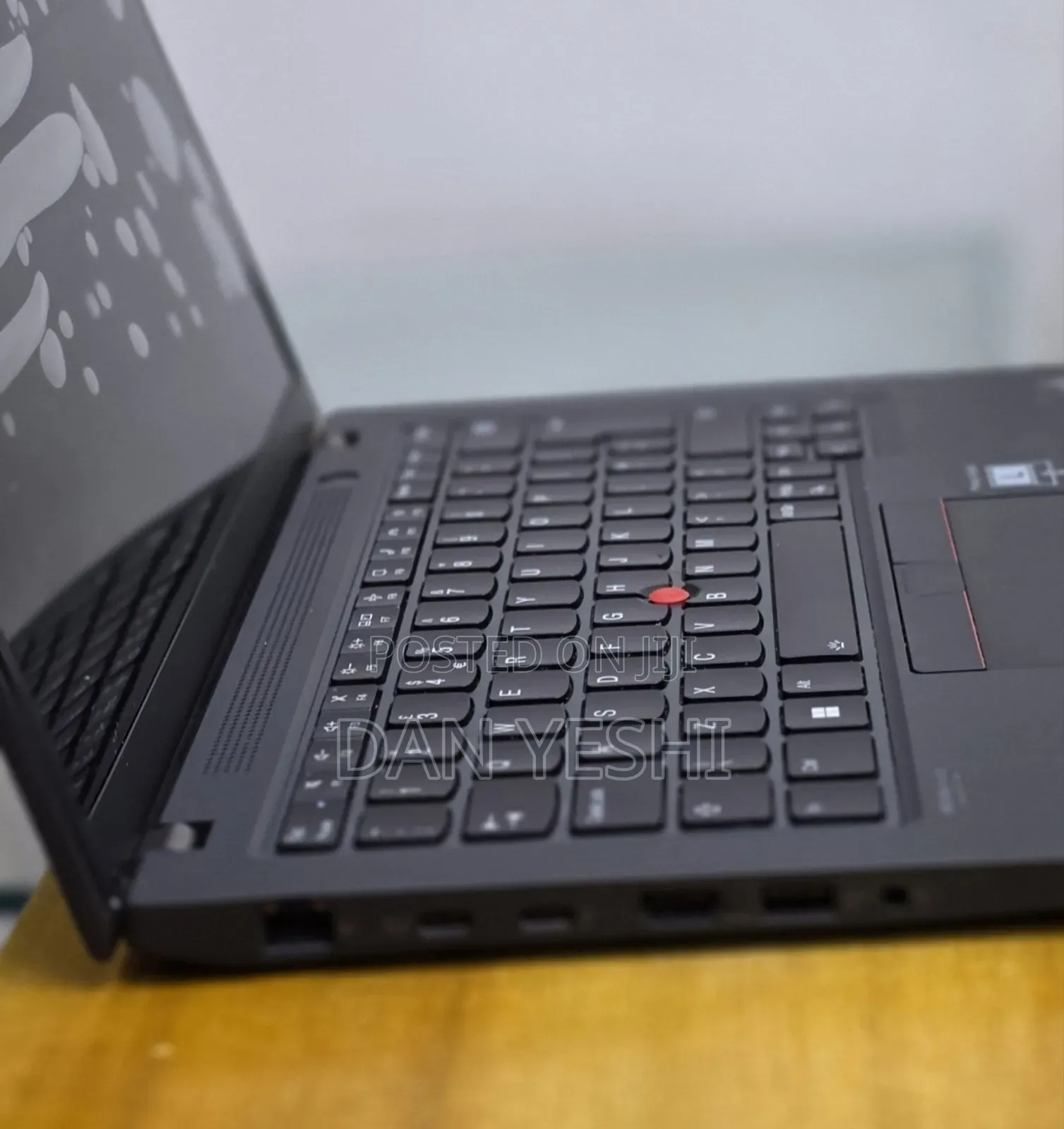 New Laptop Lenovo ThinkPad T14 G3 16GB Intel Core i7 SSD 512GB