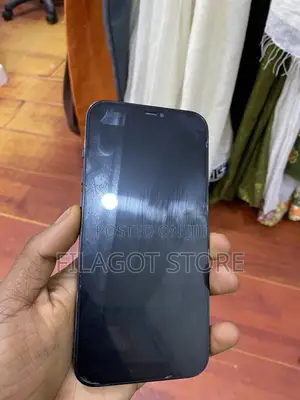 Apple iPhone 12 Pro Max 128 GB Blue