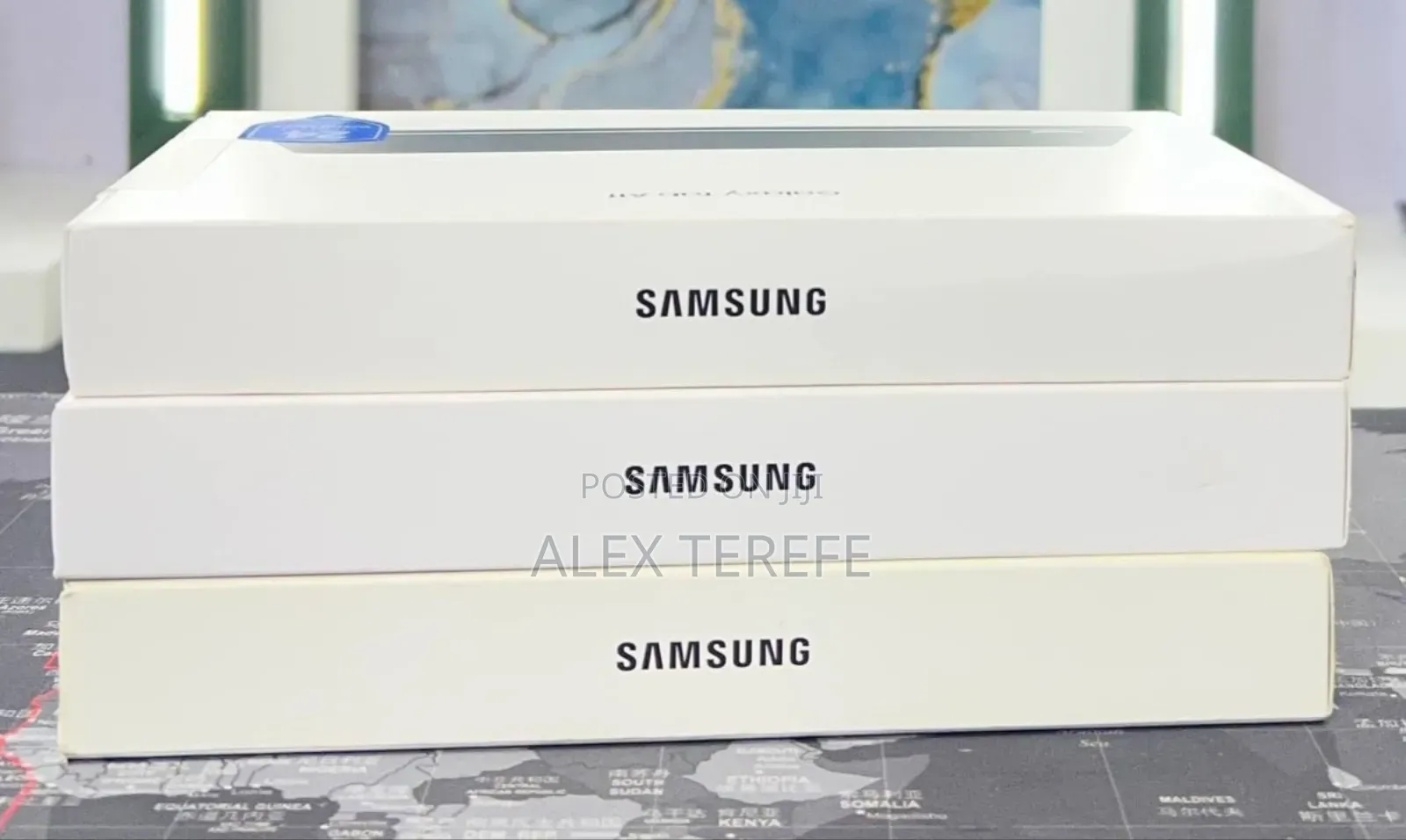 New Samsung Galaxy Tab A11+ 64 GB
