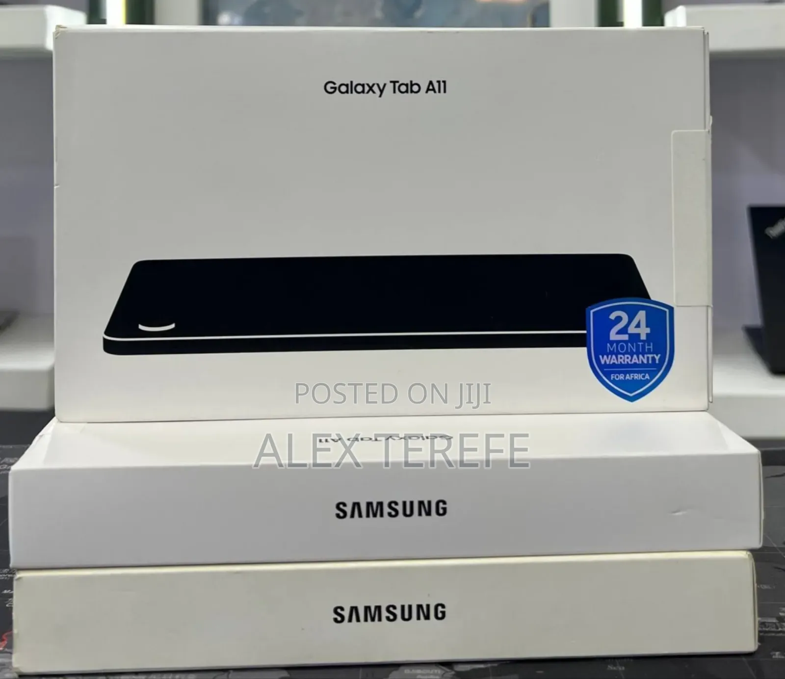 New Samsung Galaxy Tab A11+ 64 GB