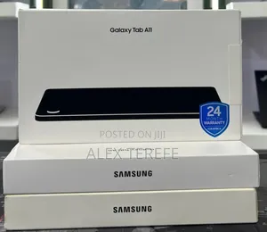 New Samsung Galaxy Tab A11+ 64 GB
