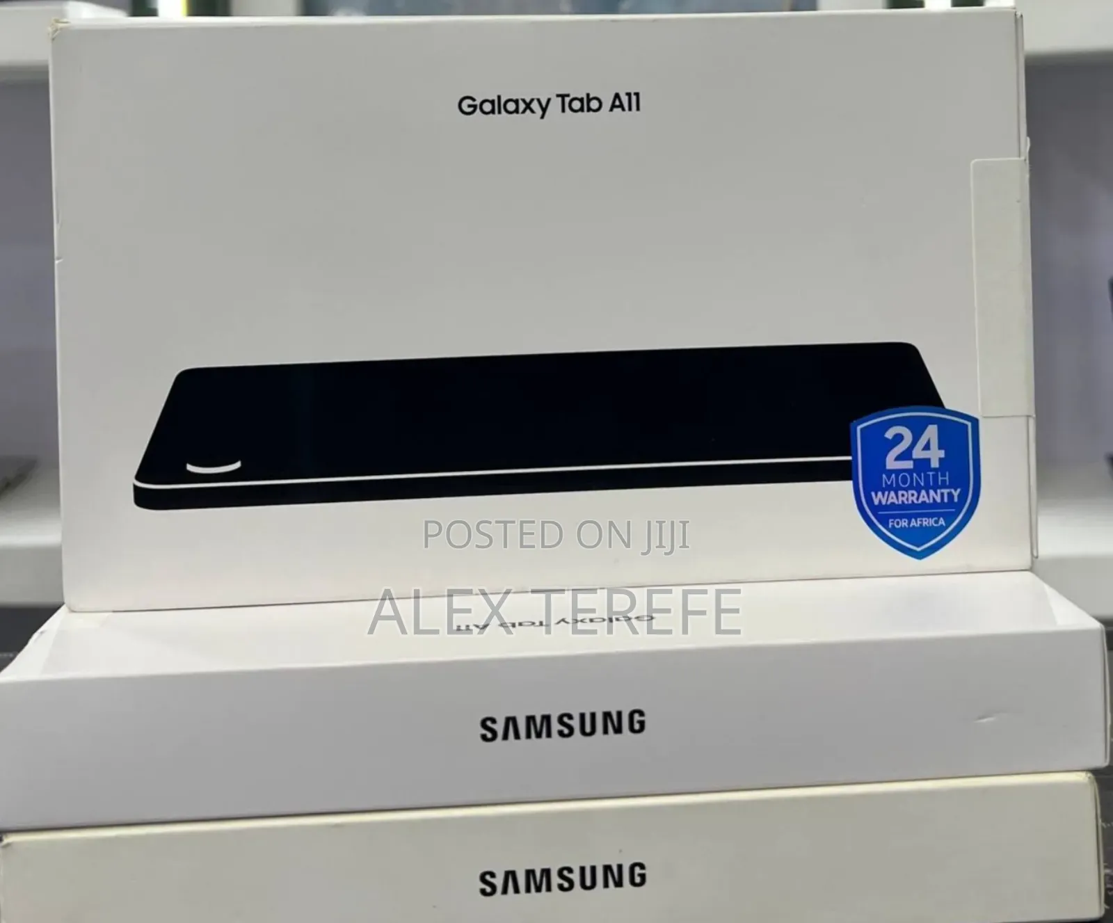 New Samsung Galaxy Tab A11+ 64 GB