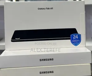 New Samsung Galaxy Tab A11+ 64 GB