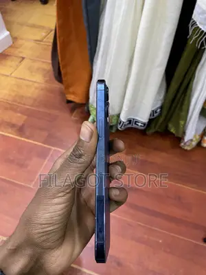 Apple iPhone 12 Pro Max 128 GB Blue