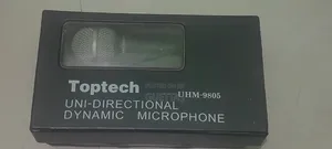 Microphone