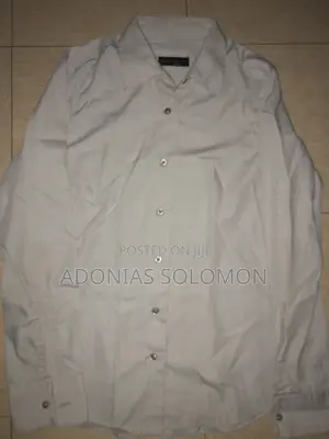 Used Lucy Classic Shirt From Dubai